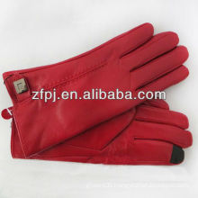 lady dresss wholesale winter touch screen glove